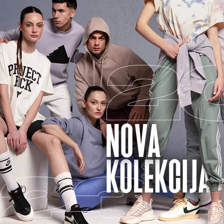 nova-kolekcija